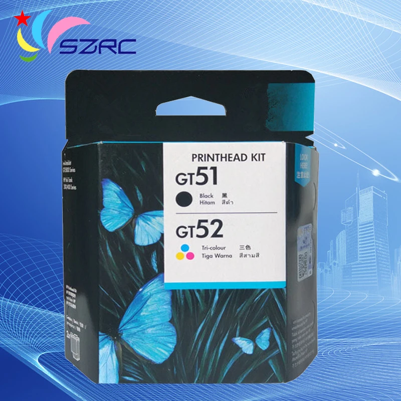 hp 5810 printhead price