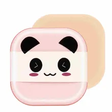 Красота 5 шт. спонж для основы кисть для пудры слоеная кисть профессиональный набор инструментов для макияжа Косметика косметическая пудра