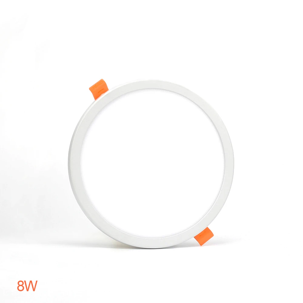 8w