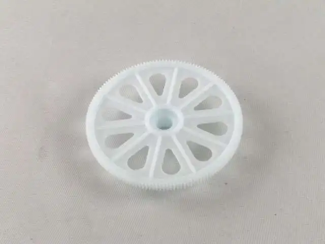 

tarot 500 Autorotation Tail Drive Gear TL50019