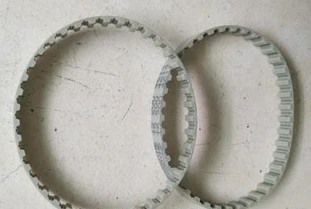 

00.540.1037 Toothed Belt 8T 5*200 SM74 Machine Parts Offset Machine Parts