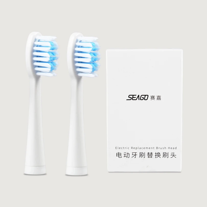 4pcs/lot Replacement Brush Heads Smart Snap-on Toothbrush Head Compatible With SG912/SG915 Dupont Bristles Nozzles Deep Clean 4pcs/lot Replacement Brush Heads Smart Snap-on Toothbrush Head Compatible With SG912/SG915 Dupont Bristles Nozzles Deep Clean