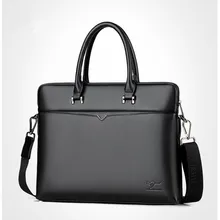 Мужской кожаный портфель, мужская деловая сумка, 14 дюймов, для ноутбука, на плечо, сумка-мессенджер, тоут, мужской портфель, s, мужская сумка через плечо