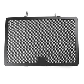 

For Honda CB650F CBR650F Radiator Grille Cooler Guard Protection Cover 2013 2014 2015 2016 Motorbike Accessories Aluminum Black