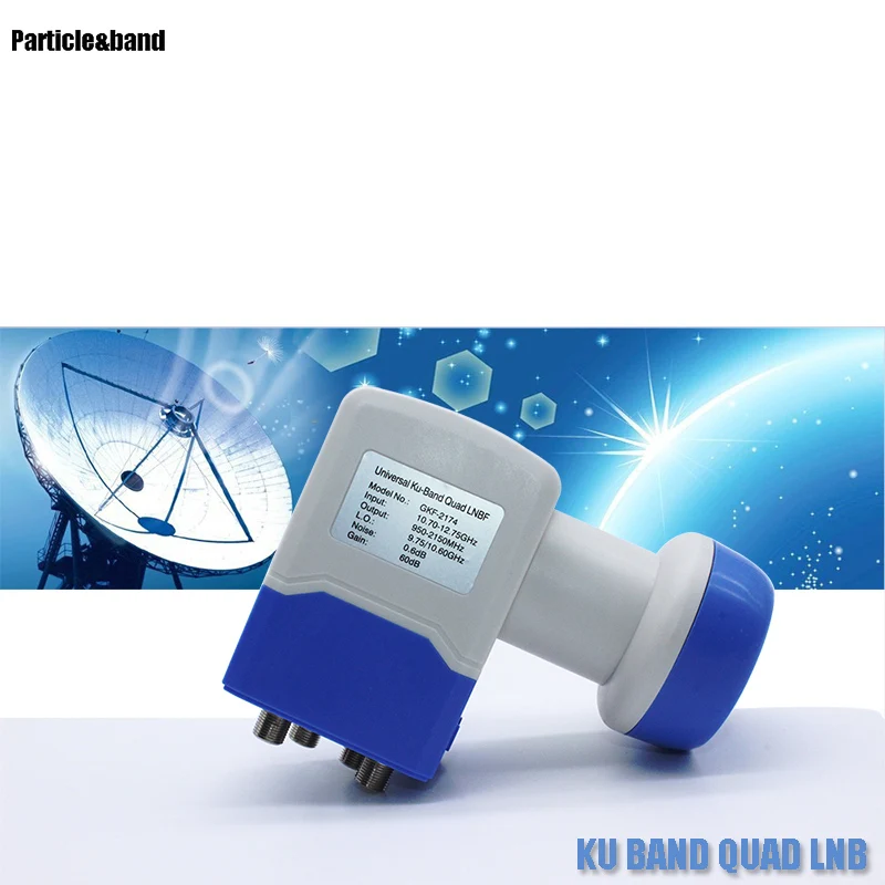 LNB MAIN