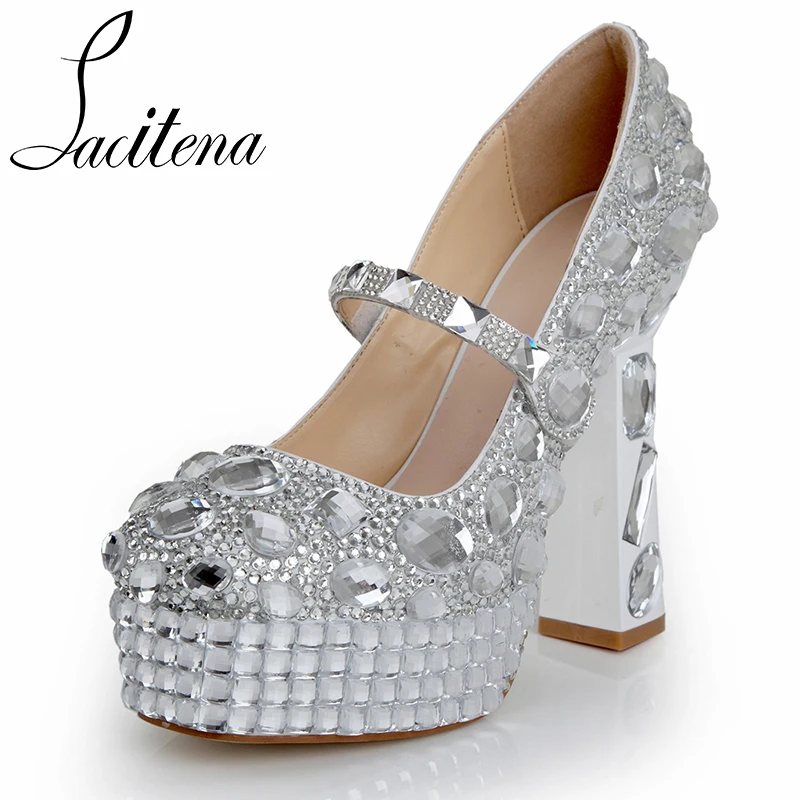 mary jane wedding heels