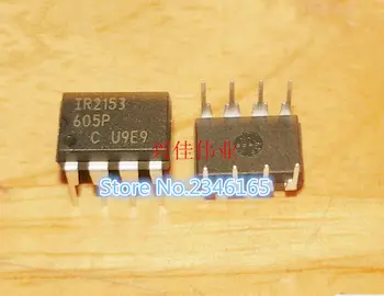 

100pcs/lot IR2153 DIP8 IR2153PBF DIP