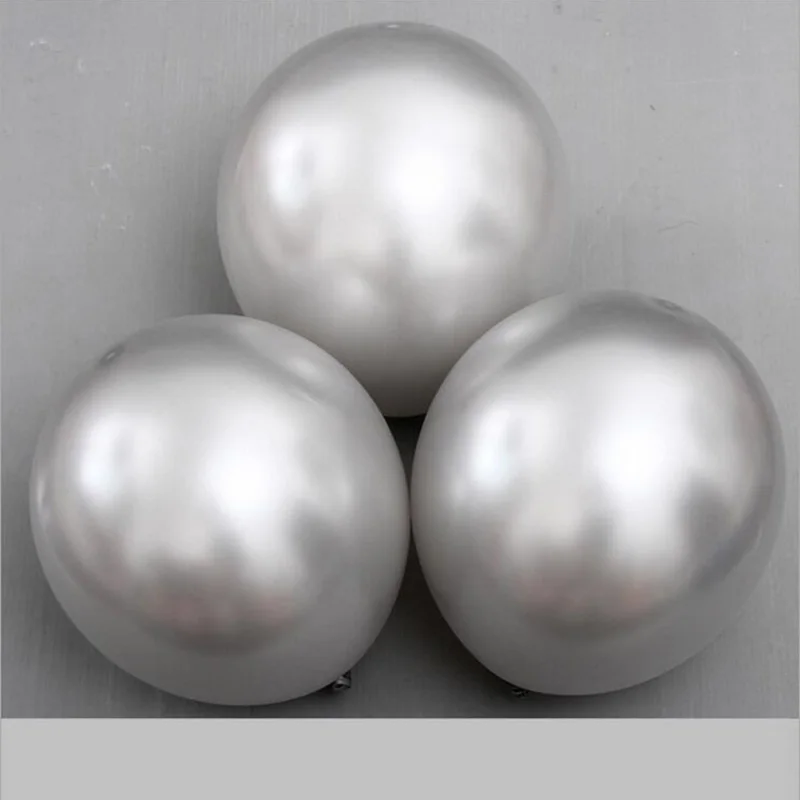 silver