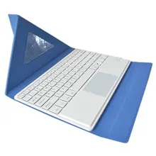 2016 touch panel Bluetooth keyboard case for 10.1 inch teclast x10 plus tablet pc for teclast x10 plus keyboard case