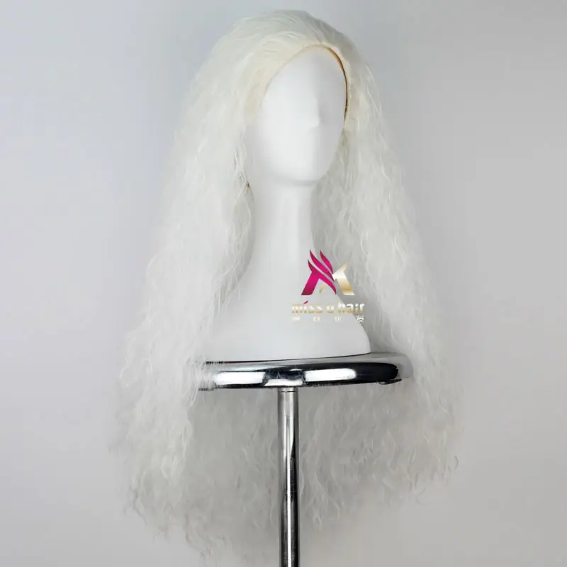 wigs for girls