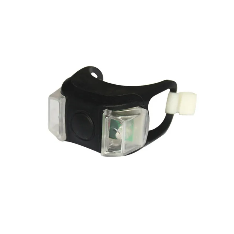bicycle light set USB Rechargeable Front Headlight and USB Rechargeable Rear Tail Light kit for MTB road bike new A30