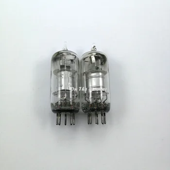 

American RCA 1U5 new pairing Antique Tube