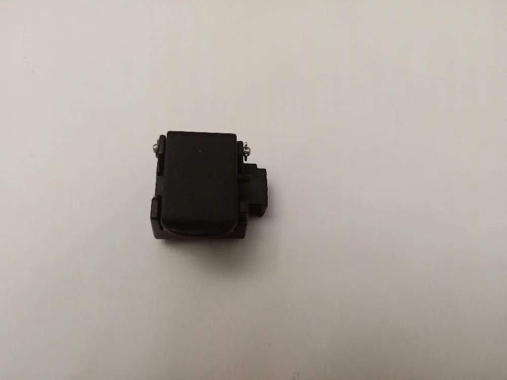 Heat Oven Left Press Foot Heater Part for INNO IFS-15M Fusion Splicer (2)