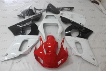 

Fairings YZF R6 1998 - 2002 Full Body Kits YZFR6 2000 Fairing YZF600 R6 2000