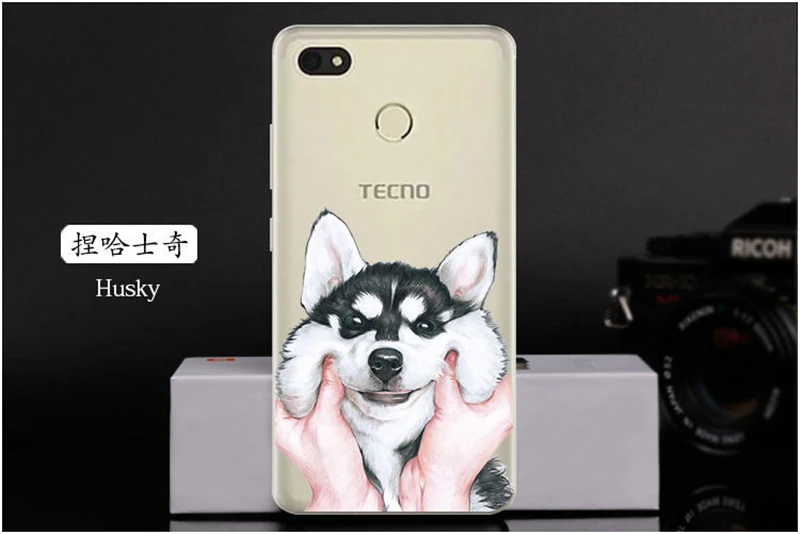 Phone Case for TECNO Y2 WX3 WX4 Phantom8  (14)