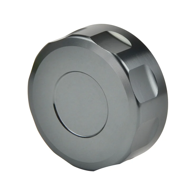 Rear Brake Master Cylinder Reservoir Cover Cap For KAWASAKI NINJA 250/SL 300 400/R 500 650 1000 Z250 Z300 Z650 Z750 Z900RS Z1000