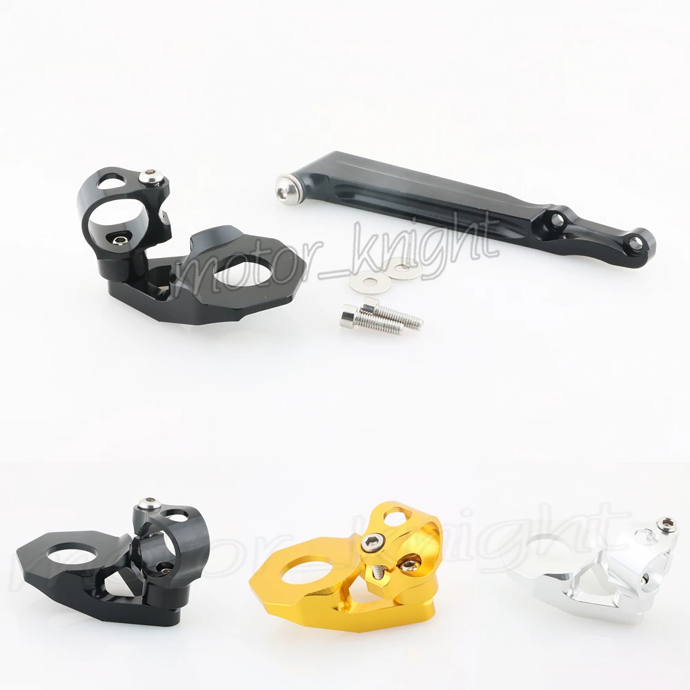 

CNC Motorcycle Steering Damper Stabilizer & Bracket For HONDA CBR600RR CBR600 RR CBR 600 600RR 2005 2006 05 06