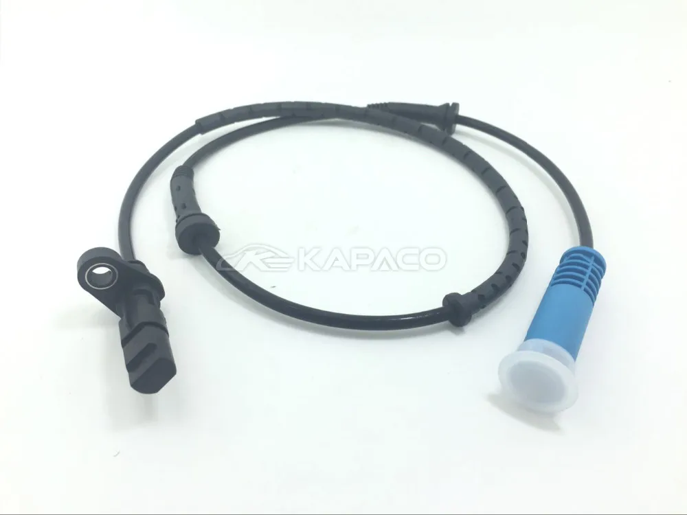 High Quality Rear Left Right ABS Wheel Speed Sensor OE 34526756376 For