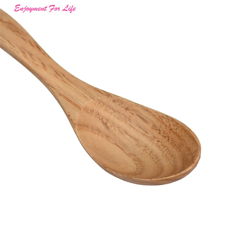 Newly wooden Camping Hiking Travel Out Wholesale High Quality Spork Utensil Fork Knife Cutlery
