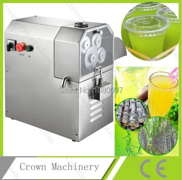 Sugar cane crusher machine/ Sugar cane mill/ Sugarcane juicer/ Sugar cane crusher-in Juicers ...