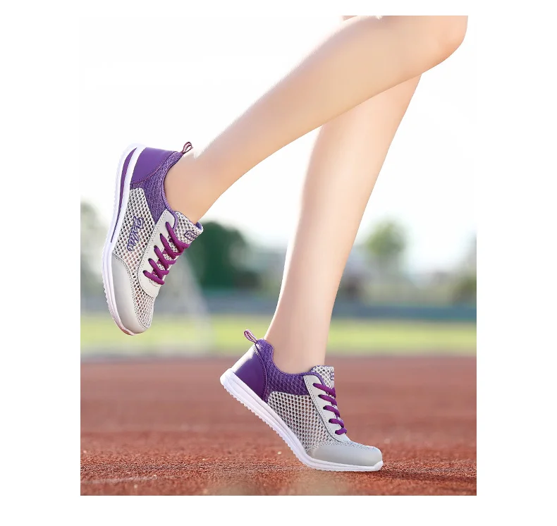 Дешевые tenis feminino 2019 Лидер продаж спортивная обувь для женщин теннисные туфли женские стабильность спортивные фитнес брендовые кроссовки