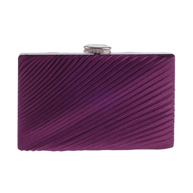 

Women Clutches Designer Evening Bag Women's Evening Bag Silvery Clutch Famous Brand Clutch Wallet Party Ladies Handbags Gift Bag