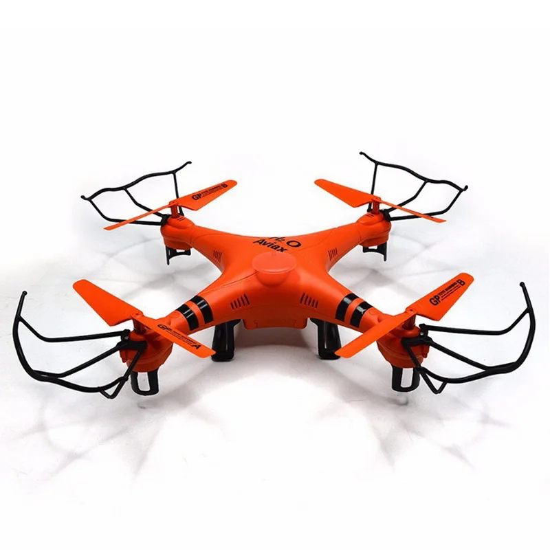 Новое поступление Gptoys H2O Aviax водонепроницаемый Дрон 3D выворот 6 Axis Gyro Безголовый режим 2,4 ГГц 4CH ЖК-дисплей игрушечный Квадрокоптер