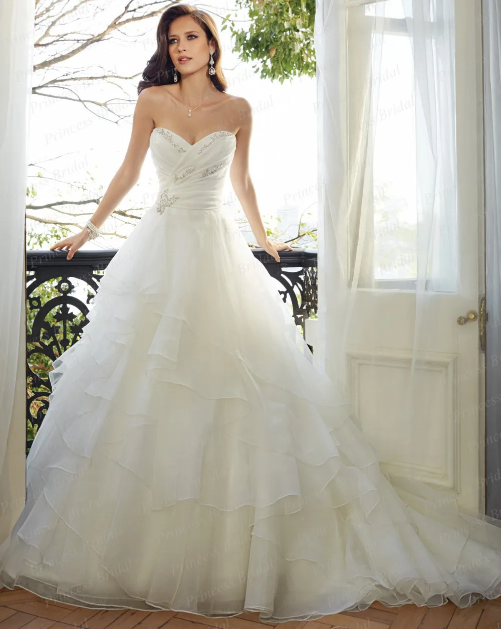Exotic Wedding Dresses Dress Yp