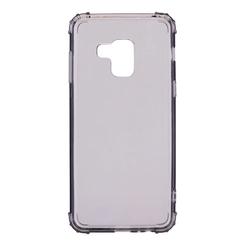 Shockproof Phone Case For Samsung Galaxy S9 S8 A6 A8+ J4 J6 J8 Case Anti-knock TPU Crystal Clear Case For Samsung Note 8 9 Cover (8)