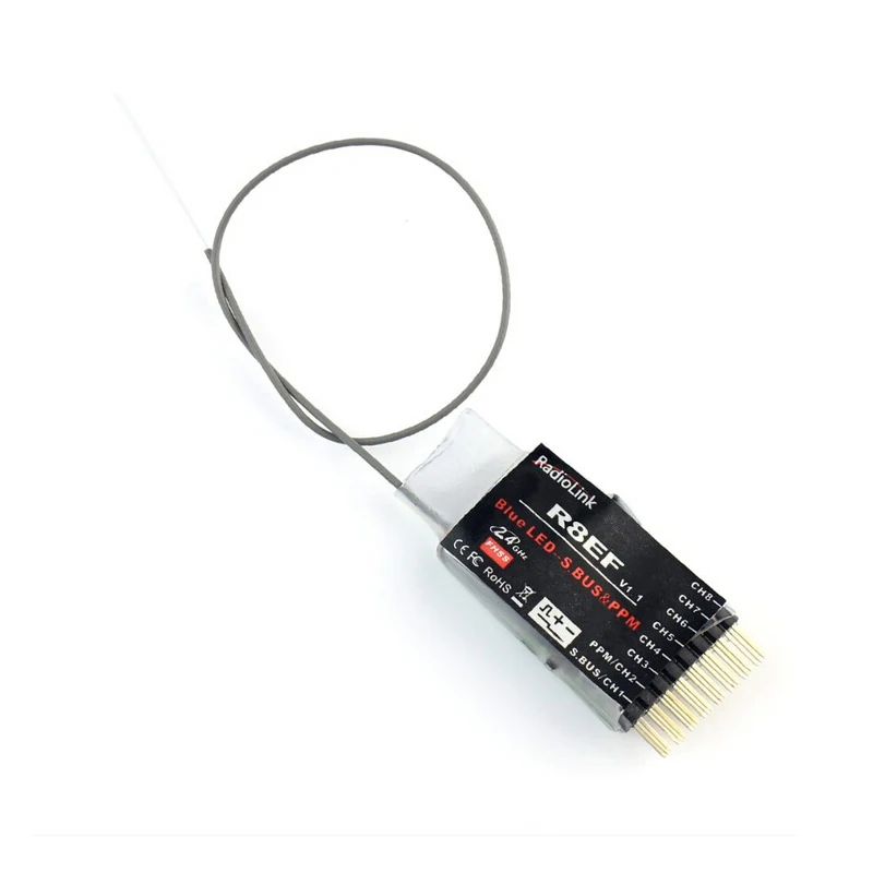 F19691-Radiolink-R8EF-2-4G-8CH-8-Kan-le-Empf-nger-FHSS-f-r-T8FB-Unterst (1)