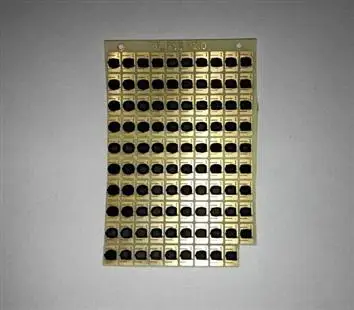 UHF RFID 6B chip 2048bit ISO18000-6B | Безопасность и защита