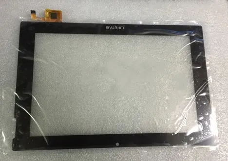 10 1 &quotпланшет MEDION LIFETAB S10346 (MD98992) сенсорный экран дигитайзер запасная