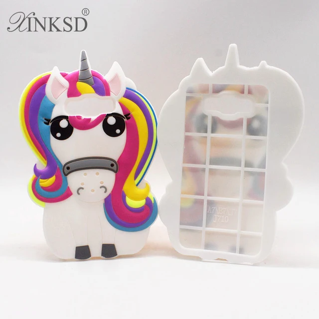 coque samsung j3 2016 silicone licorne coque samsung j3 2016 silicone licorne