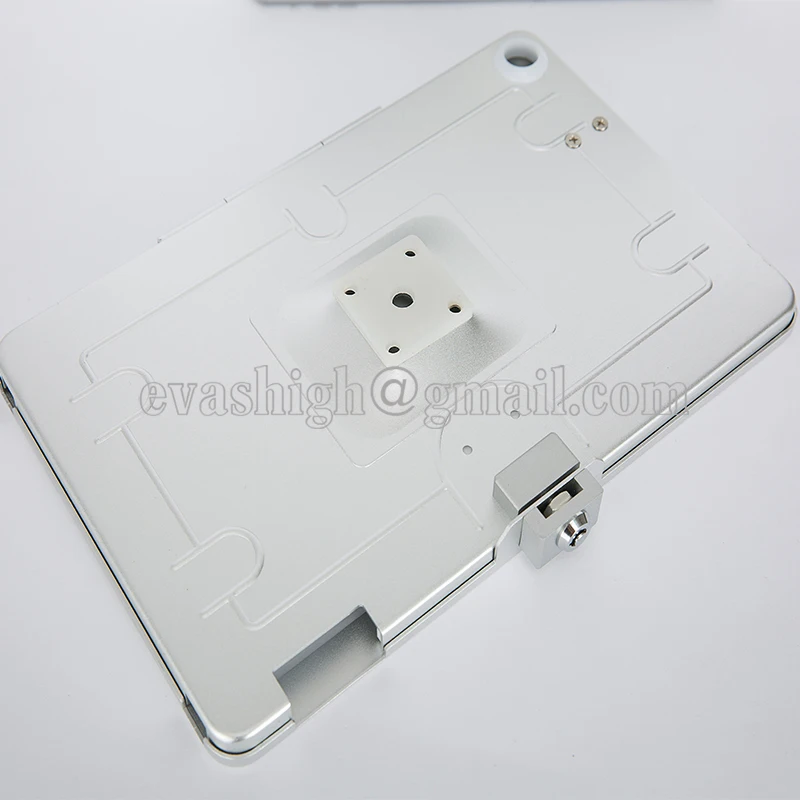 tablet wall holder