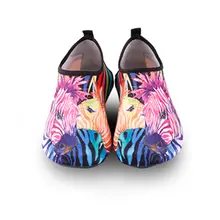 3303 комфортная дышащая обувь для отдыха для взрослых; пляжная обувь унисекс для подводного плавания