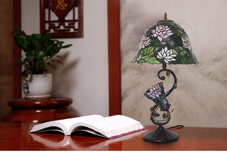 Art deco desk table lamp (7)