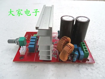 

TDA8950 digital power amplifier board power over TDA8922 TDA7294 TDA8920
