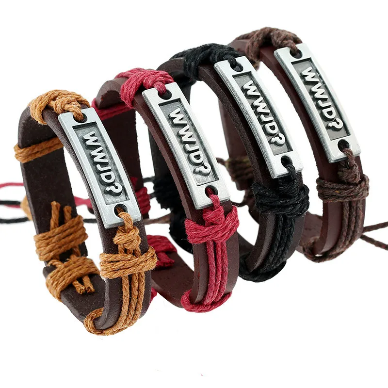 amazon wwjd bracelets