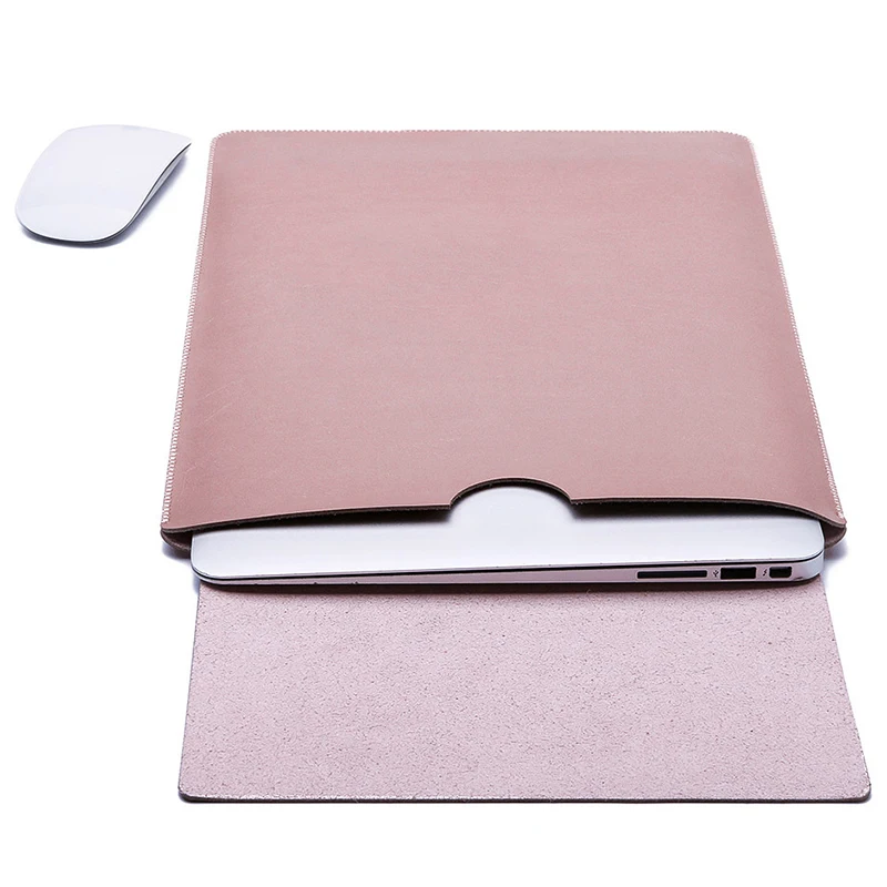 

Carry360 High quality Laptop Bag Case for Apple Macbook Air Pro Retina 11 12 13.3 15 inch Laptop Sleeve for New macbook A1932