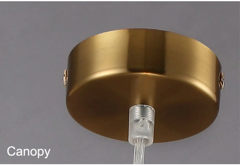 Banhado a Vácuo Blubble Vintage Antigo Círculo Dourado Luzes Pingente Originalidade Moderno Lâmpada Led Barra Contador Hanglamp Simples 7 originalidade banhado a vácuo moderno lâmpada led
