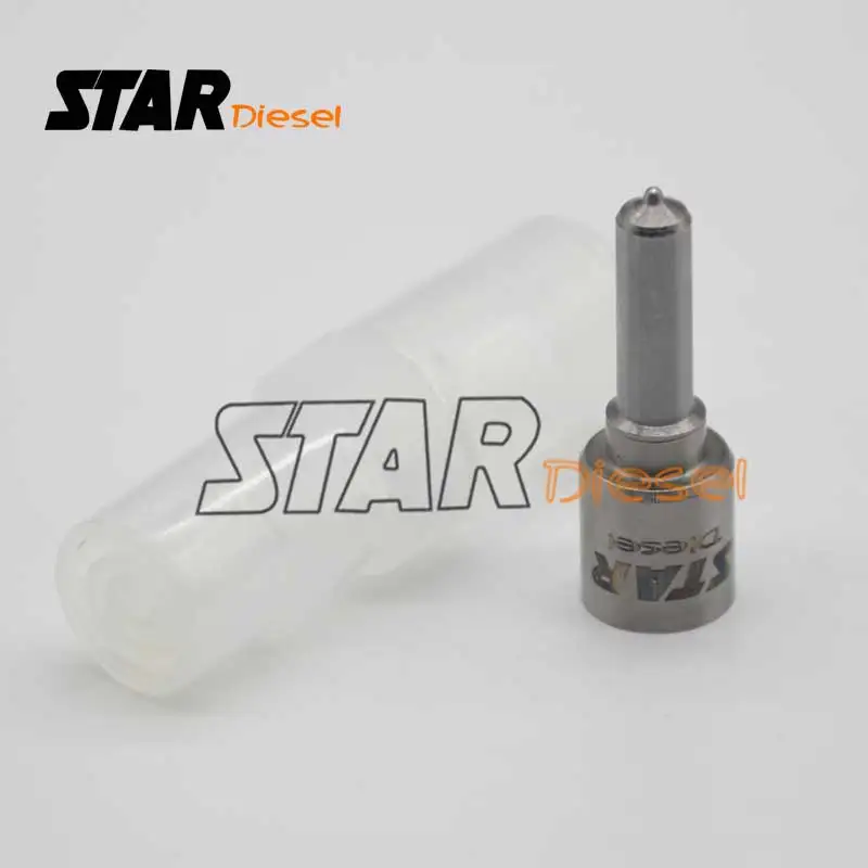 Diesel Nozzle Sprayer H379 /G379 Euro V For Delphi Injector 28236381 33800-4A700 Hyundai H1 116hp D4CB