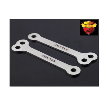

For YAMAHA MT10 MT-10 FZ-10 2016-2017 Motorcycle Stainless Steel Rear Lowering Suspension Drop Links Kit Lowering Link Kit
