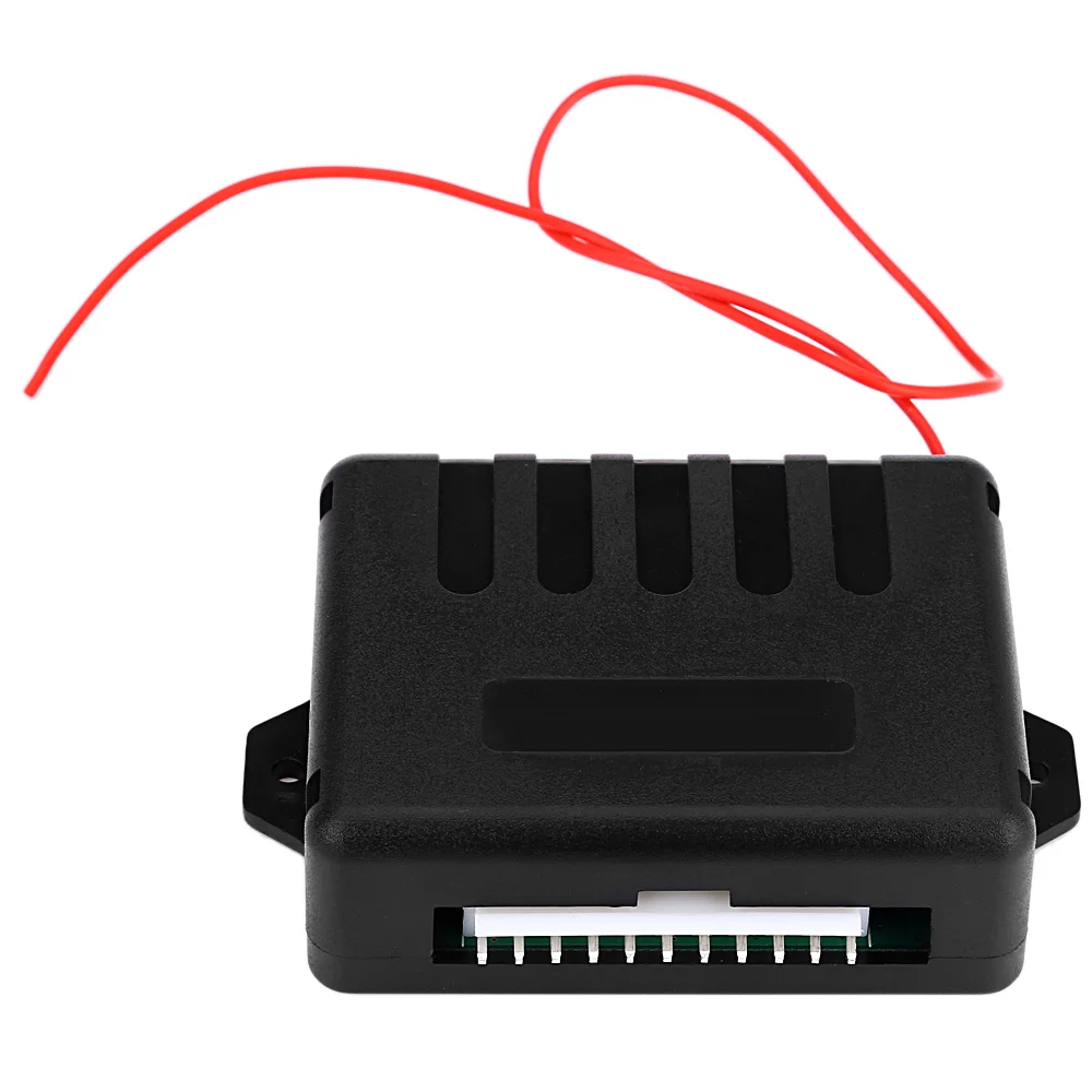 LB - 501 L240 Vehicle Remote Central Lock Keyless Entry System Power Window Switch Car Alarm