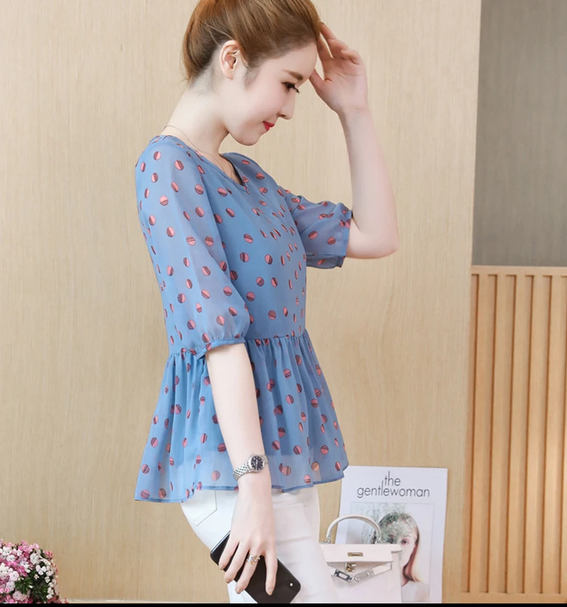 Ladies Tops (18)