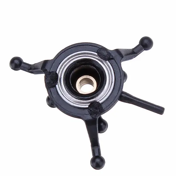 WL Toys 6ch Радиоуправляемый вертолет XK K110 V977 Swashplate запасные части | Игрушки и хобби