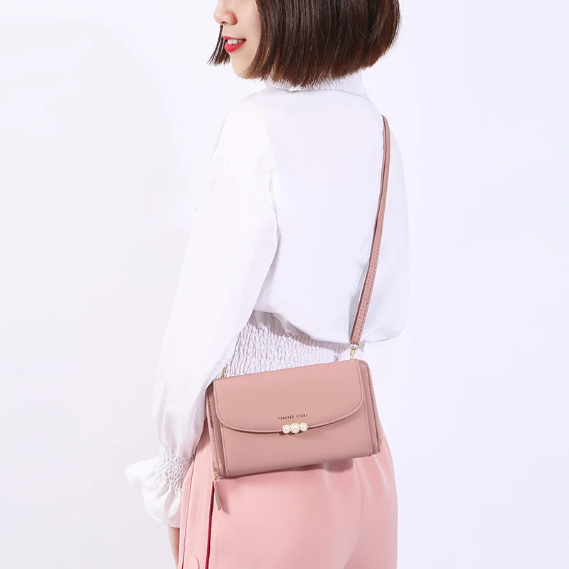 WEICHEN جديد مصمم النساء حقيبة كتف محفظة جلدية المرأة حقيبة ساع الإناث مخلب Crossbody حقيبة للسيدات بولسا الأنثوية