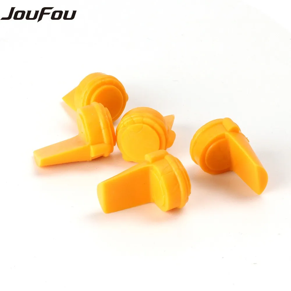 JouFou Tactical Hunting Gun Accessories ACU1 AR15  M16 Rubber Accu-Wedge Receiver Buffer Free Shipping (2)