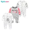 Infant Romper 3801