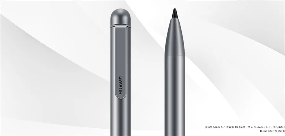 100% Original Stylus M-Pen lite for Huawei Mediapad M5 lite M6 Capacitive  Pen stylus M5 lite Touch Pen For Matebook E 2019 M6 10
