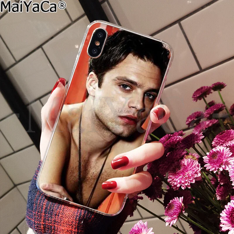 Sebastian Stan